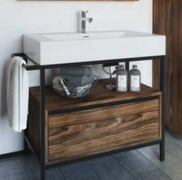 [2575220] Alara 30 Console Table (Cabinet Only)