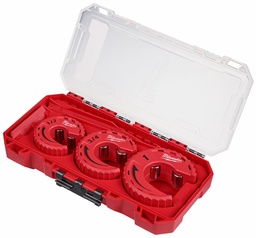 [4526980] 3-PIECES CLOSE QRTRS CUTTER