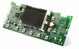 [3659627] PCB DISPLAY TRX FTVN