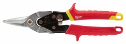 [4526961] Straight Cutting Aviation Snips