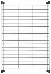 [1219693] Ikon Floating Sink Grid