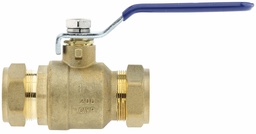 [7099941] 082CPND-10NL - 'Nl 1"Comp Ball Vlve No Drain'