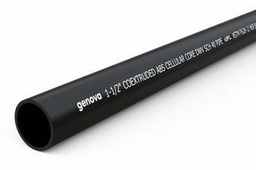 [7618016] 6 X 12' CELLULAR CORE DWV PIPE