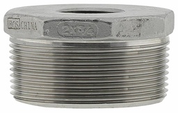 [7119968] SS304B-2007-3 - '2" x 3/4" 304SS Bshg Iso4144'