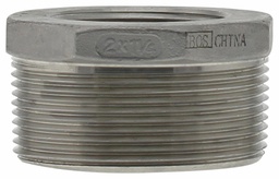 [7119970] SS304B-2012 - '2" x 1-1/4" 304SS Bshg Iso4144'