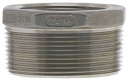 [7119971] SS304B-2015 - '2" x 1-1/2" 304SS Bshg Iso4144'