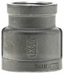 [7119944] SS304RC-1007 - '1"x3/4" 304SS R Coupling Iso4144'