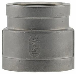 [7119948] SS304RC-2005-3 - '2" x 1/2" 304SS R Coupling Iso4144'