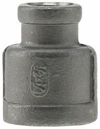 [7119938] SS304RC-0502 - '1/2"x1/4" 304SS R Coupling Iso4144'
