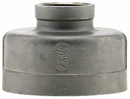 [7119949] SS304RC-2007-3 - '2" x 3/4" 304SS R Coupling Iso4144'