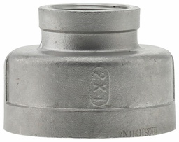 [7119950] SS304RC-2010-3 - '2" x 1" 304SS R Coupling Iso4144'
