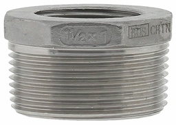 [7111310] SS316B-1510 - '1-1/2" x 1" 316SS Bshg Iso4144'