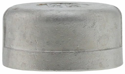 [7110765] SS316CA-20 - '2" 316SS Cap Iso4144'