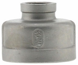 [7111120] SS316RC-1505-3 - '1-1/2" x 1/2" 316SS Rcpl Iso4144'