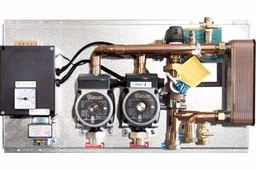 [5722010] Low Temperature Isolation Panel 1 Zone