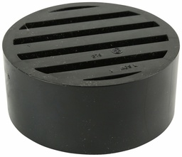 [7629108] 3 HXH ABS DRAIN GRATE 3863