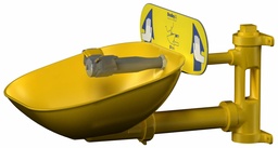 [2842680] EYEWASH HALO WALL MOUNT S19224EW