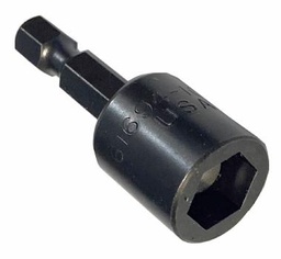 [3800669] 1/8 QUIK-FASTENER QUAD ENDED