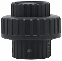 [7656515] 897-012 - '1 1/4"Union-O-Ring Slip x Slip Schedule 80 PVC'