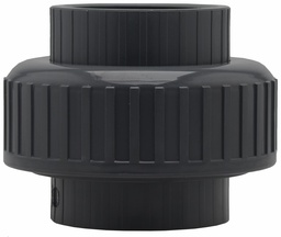 [7656565] 898-030 - '3" Union - O-Ring Fipt x Fipt Schedule 80 PVC'