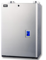 [4851150] SL 20-160 Propane Condensing Wall Boiler