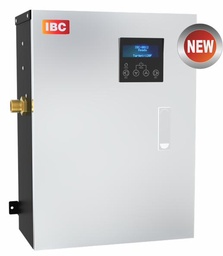 [4852310] EBX-8 Electric Modulating Wall Boiler