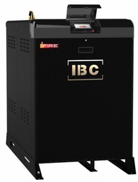 [4852020] iFIRE 650 Natural Gas Condensing Boiler Water Heater