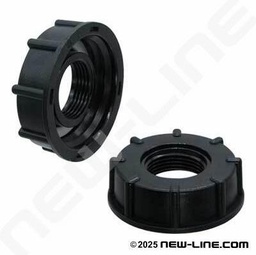 [7060850] 1 FEM NPT X FEM BUTTRESS TANK ADAPT