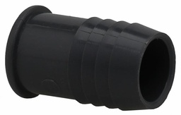 [7669905] PVCP-10 - '1" Insert Plug - PVC'