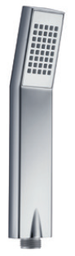 50030053 SERIES 1-JET HAND SHOWER SQUARE