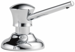 [3062912] Classic Soap/Lotion Dispenser