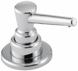 [3062900] Classic Soap/Lotion Dispenser
