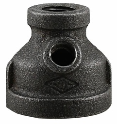 [6649935] PG-GTMC - 'Malleable Gas Test Manifold 3/4" FPT - No Gauge'