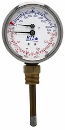 [6649922] TR30-LM2-80/290 - '3" Tri.G.0-200p/80-290F 1/2lm'