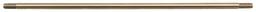 [1539225] 28-BFVRSS-10 - '1/4"-20 Sae x 10" S.S. Rod For 3/8" To 1" Float Valves'