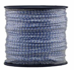 [1519220] SRPB-1/4 - '1/4" Braided Rope - 1000' Reel'