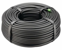 [4628005] 1/4" x 100' Coil Polyethylene XQ Drip Distribution Tubing