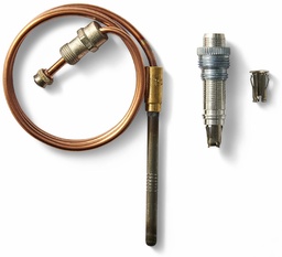 [3974101] 18 in. Thermocouple