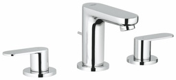 [3090695] Eurosmart Cosmopolitan Widespread Bathroom Faucet