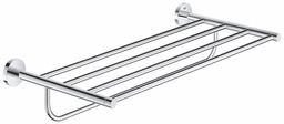 [3095375] Essentials Hotel Shelf Towel Shelf