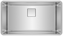 [4401620] Pescara 32-1/2" 1 Bowl Undermount Kitchen Sink
