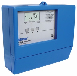 [6409916] Mixing Control