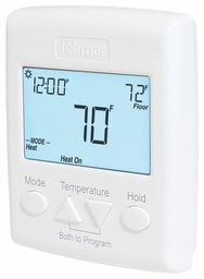 [6409915] Programmable Thermostat