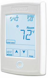 [6404134] tekmarNet Thermostat