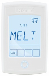 [6409917] Snow Melting Control