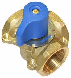 [6409902] 3-Way Mixing Valve