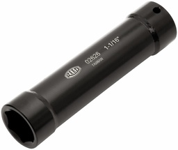 [4567330] EDS17 SOCKET, 1-1/16, 6" DEEP