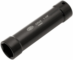 [4567340] EDS18 SOCKET,1-1/8, 6" DEEP