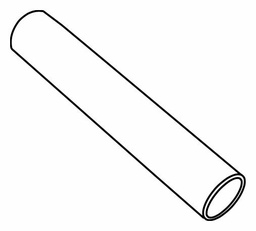 [3265038] 1 1/2"x10' CPVC PIPE P/E AQUARISE