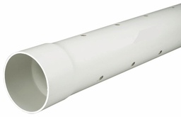 [7689068] 6  X 10    CSA PVC PERF  SEWER PIPE